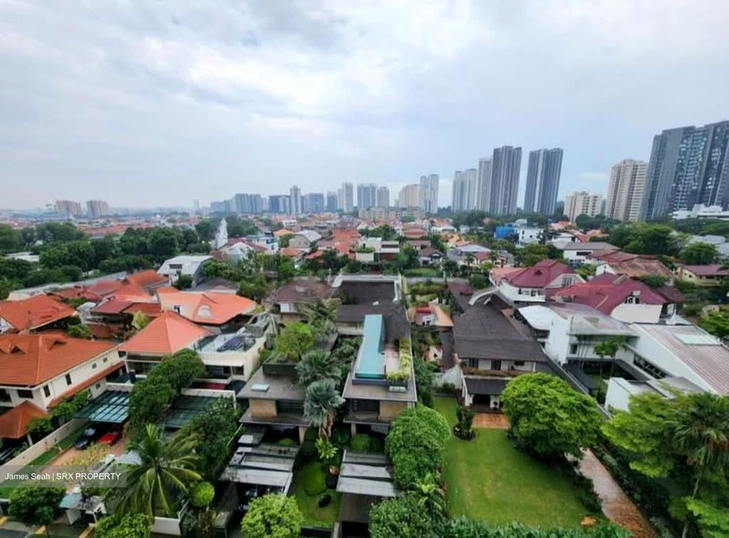 8M Residences (D15), Apartment #587067621